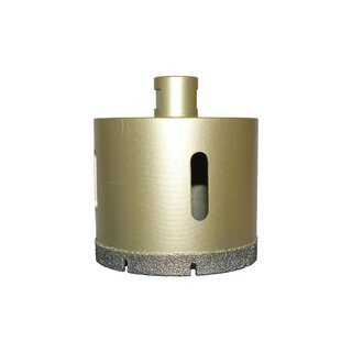 Diamant-Fliesenbohrer Premium PLUS -  68 mm
