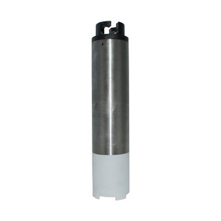 Trockenbohrkrone Cooler-System (Bajonett) -  32 mm / NL= 100 mm