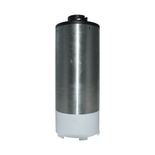 Trockenbohrkrone Cooler-System (Bajonett) -  131 mm / NL= 200 mm